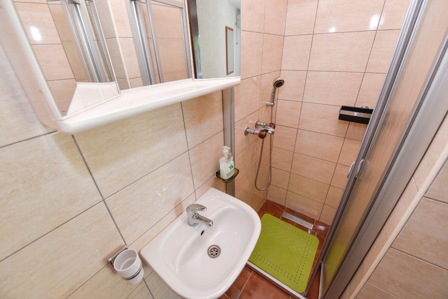Apartments Mark - 200 M From Sea Novalja Kültér fotó