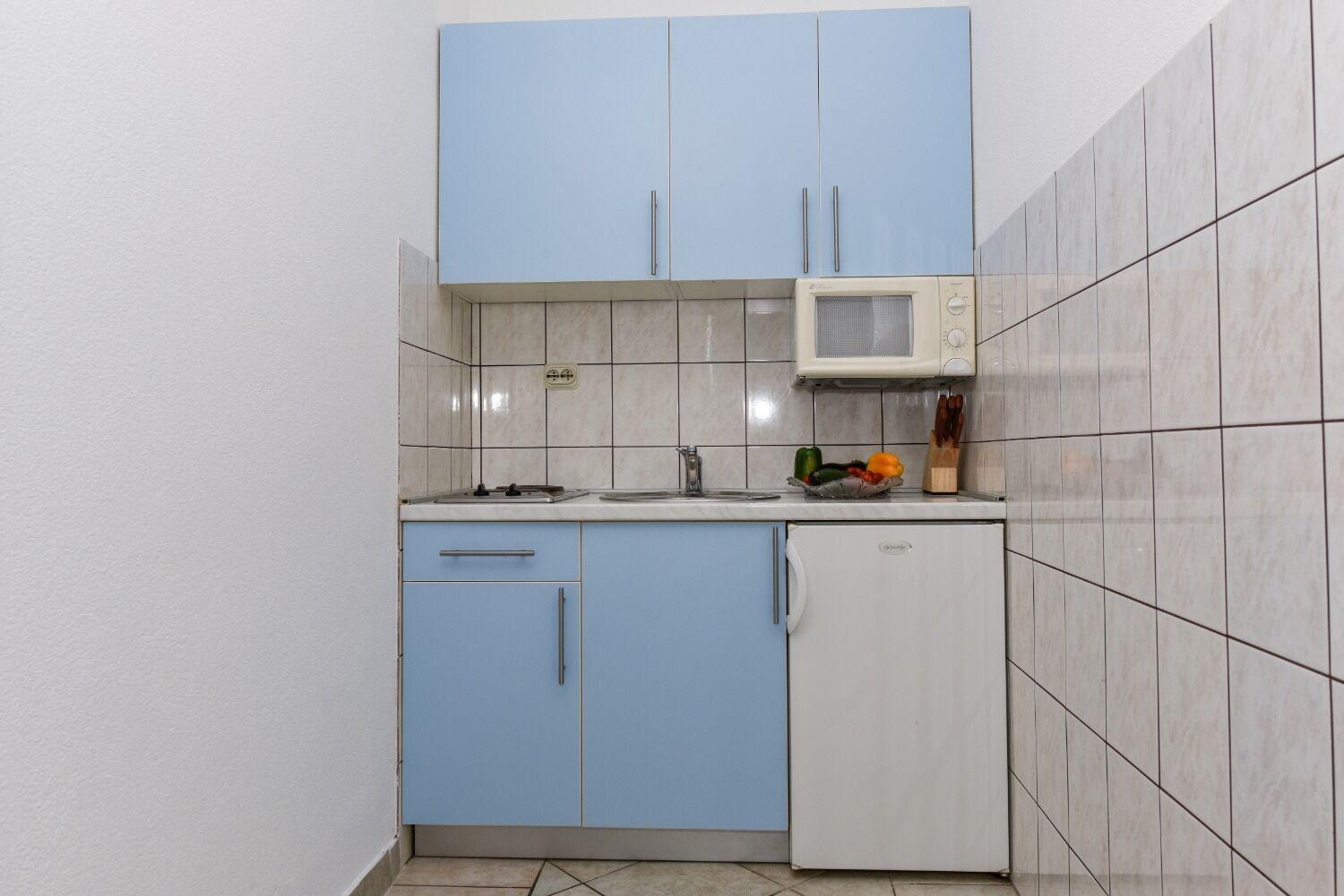 Apartments Mark - 200 M From Sea Novalja Kültér fotó