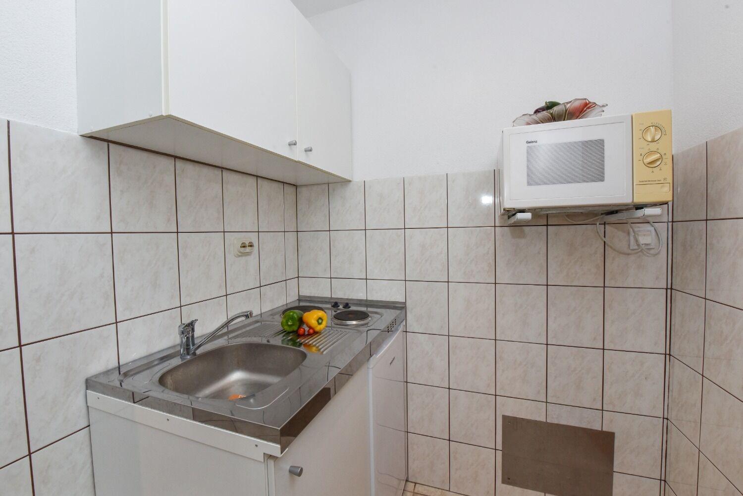 Apartments Mark - 200 M From Sea Novalja Kültér fotó